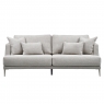 Cookes Collection Florence 3 Seater Sofa 1