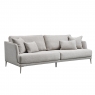Cookes Collection Florence 3 Seater Sofa 3