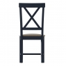 Cookes Collection Aston Dining Chair 6