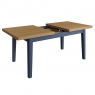 Cookes Collection Aston Large Extending Dining Table 4