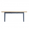 Cookes Collection Aston Large Extending Dining Table 5