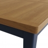 Cookes Collection Aston Large Extending Dining Table 7