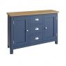 Cookes Collection Aston Large Sideboard 3