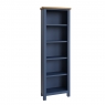 Cookes Collection Aston Large Bookcase 3