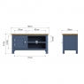 Cookes Collection Aston TV Unit Dimensions