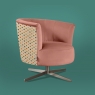 Lily Armchair 3