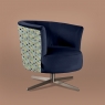 Lily Armchair 4