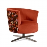 Lily Armchair 5