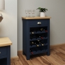 Cookes Collection Aston Wine Cabinet