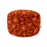 Orla Kiely Conway Large Footstool 6