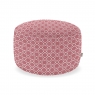 Orla Kiely Conway Large Footstool 7