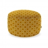 Orla Kiely Conway Large Footstool 8
