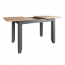 Cookes Collection Palma Medium Extending Dining Table 4