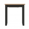Cookes Collection Palma Medium Extending Dining Table 7