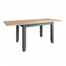 Cookes Collection Palma Large Extending Dining Table 3