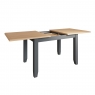 Cookes Collection Palma Large Extending Dining Table 4