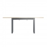 Cookes Collection Palma Large Extending Dining Table 5