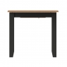 Cookes Collection Palma Large Extending Dining Table 6