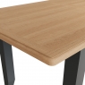 Cookes Collection Palma Large Extending Dining Table 7