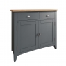 Cookes Collection Palma Sideboard Grey 3