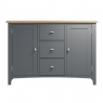 Cookes Collection Palma Large Sideboard 1