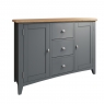 Cookes Collection Palma Large Sideboard 3