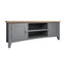 Cookes Collection Palma Large TV Unit 3