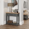 Cookes Collection Palma Console Table 2