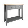 Cookes Collection Palma Console Table 3