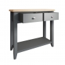 Cookes Collection Palma Console Table 4