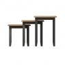 Cookes Collection Palma Nest of 3 Tables 5