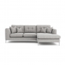 
Cookes Collection Ruby Small Chaise Sofa 1
 1