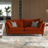 Emerlad Medium Sofa 2