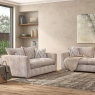 Cookes Collection Myles 2 Seater Sofa 3