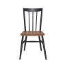 Ercol Monza Dining Chair 4