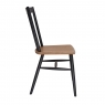 Ercol Monza Dining Chair 5