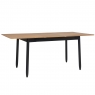 Ercol Monza Small Extending Dining Table 2