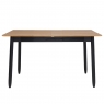 Ercol Monza Small Extending Dining Table 3