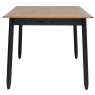Ercol Monza Small Extending Dining Table 5
