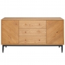 Ercol Monza Large Sideboard 2