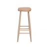 Ercol Heritage Counter Stool 2