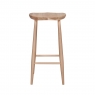 Ercol Heritage Counter Stool 4