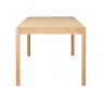Ercol Mia Compact Extending Dining Table 4