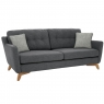 Ercol Cosenza Large Sofa 3