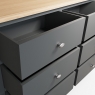 Cookes Collection Palma 6 Drawer Chest 8