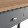 Cookes Collection Palma Dressing Table Grey 6