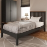 Cookes Collection Palma Single Bedstead Grey 3
