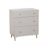 Cookes Collection Alice 3 Drawer Chest