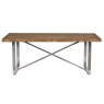 Cookes Collection Andrew 200cm Dining Table