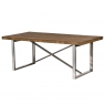 Cookes Collection Andrew 200cm Andrew Dining Table 3